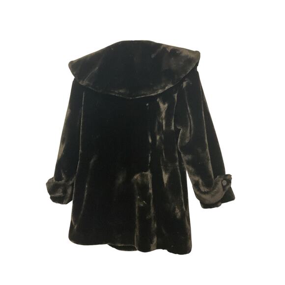 Tissavel of France Play Lord Excellent Condition Size M/L Faux Fur - Picture 7 of 8